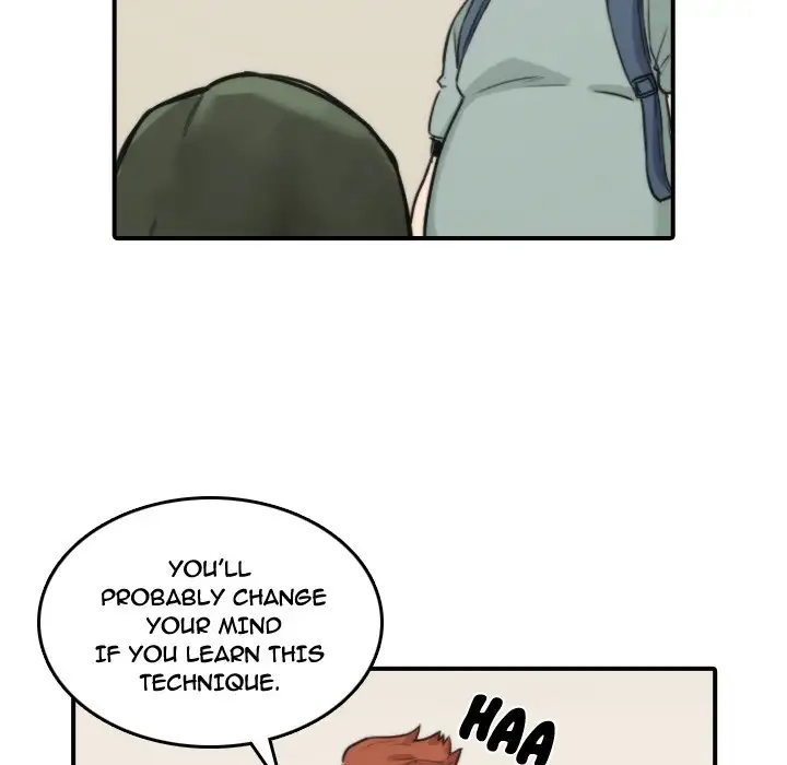The Spot Master chapter 28 page 35