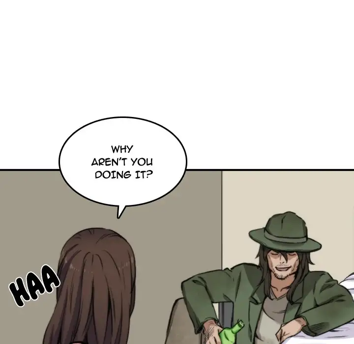 The Spot Master chapter 28 page 46