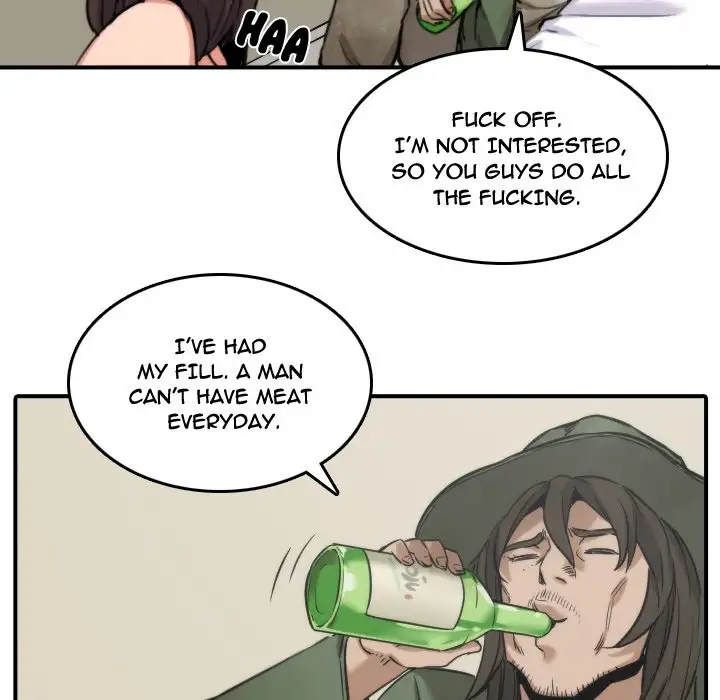 The Spot Master chapter 28 page 47