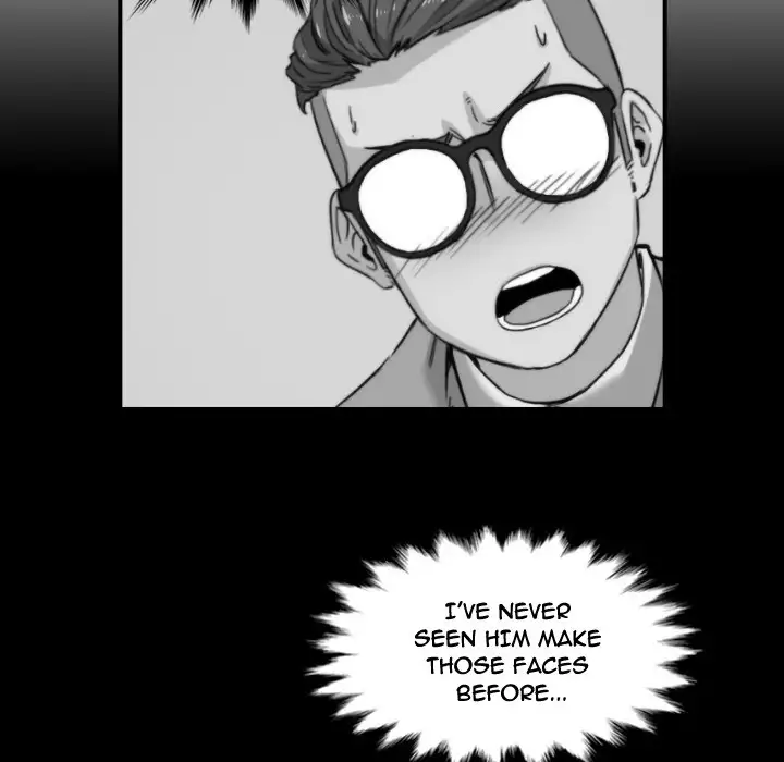 The Spot Master chapter 28 page 70