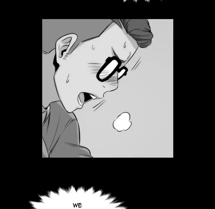 The Spot Master chapter 28 page 71