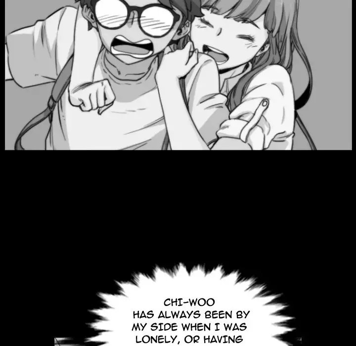 The Spot Master chapter 28 page 75