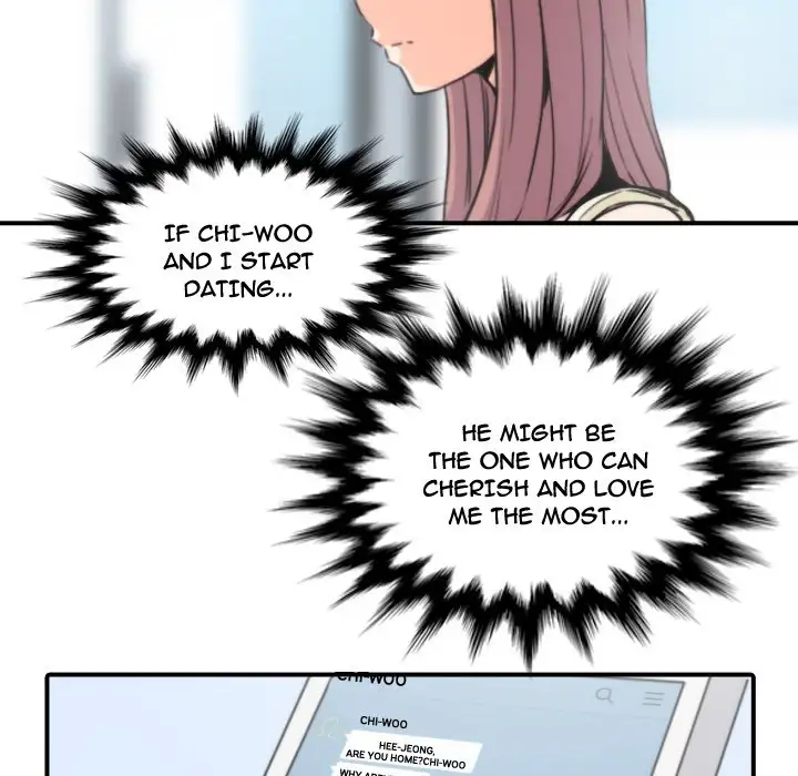 The Spot Master chapter 28 page 83