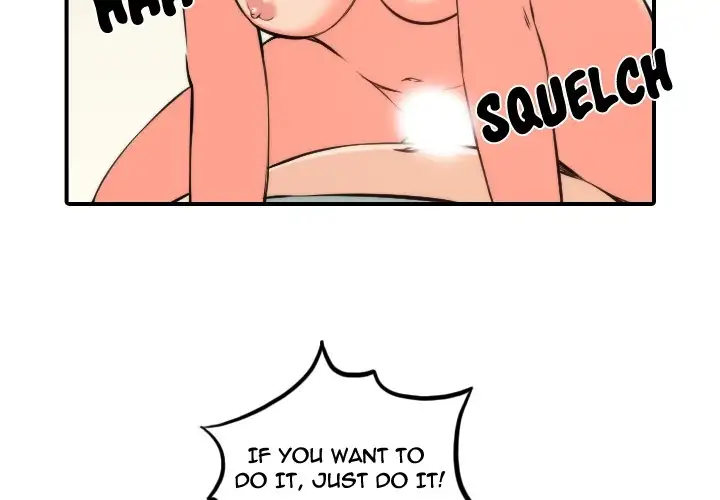 The Spot Master chapter 29 page 3