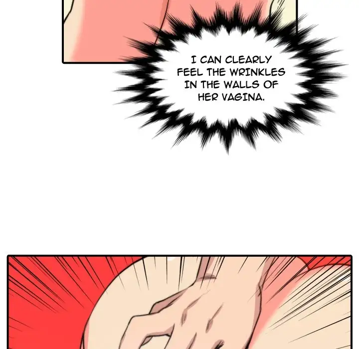 The Spot Master chapter 29 page 73