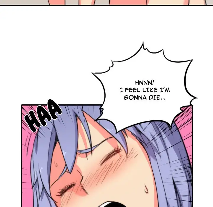 The Spot Master chapter 29 page 77