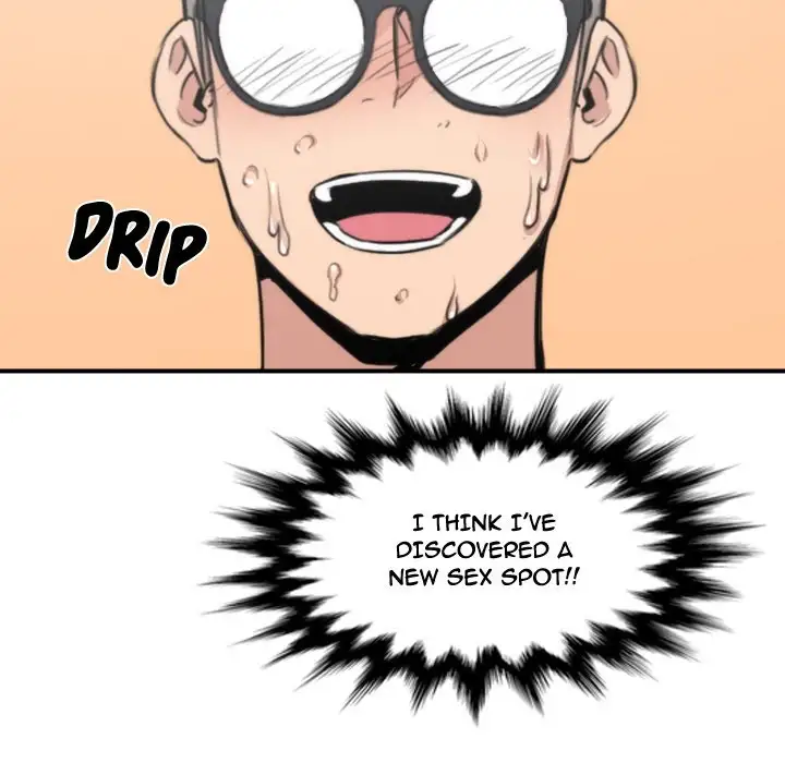 The Spot Master chapter 29 page 82