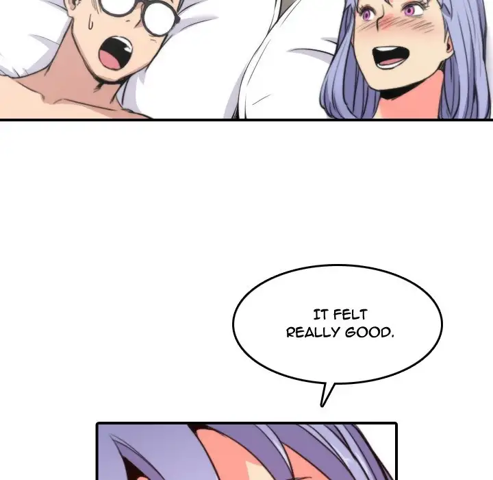The Spot Master chapter 29 page 96