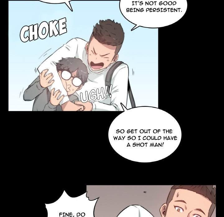 The Spot Master chapter 3 page 15