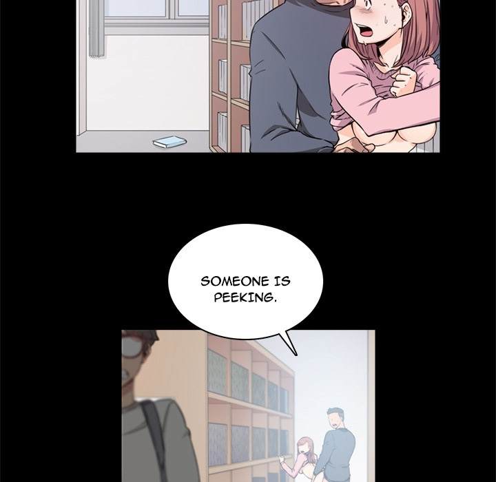 The Spot Master chapter 3 page 39