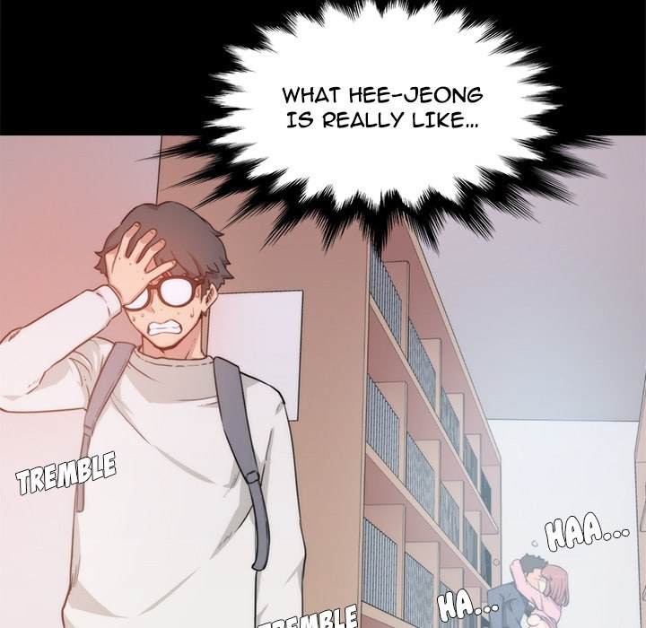 The Spot Master chapter 3 page 50