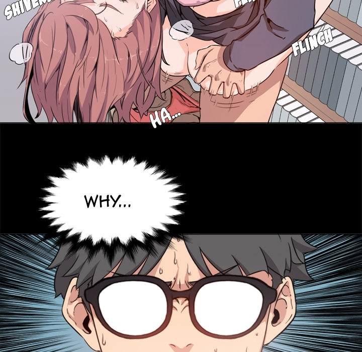 The Spot Master chapter 3 page 61