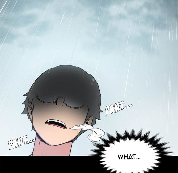 The Spot Master chapter 3 page 68