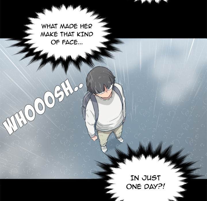 The Spot Master chapter 3 page 69