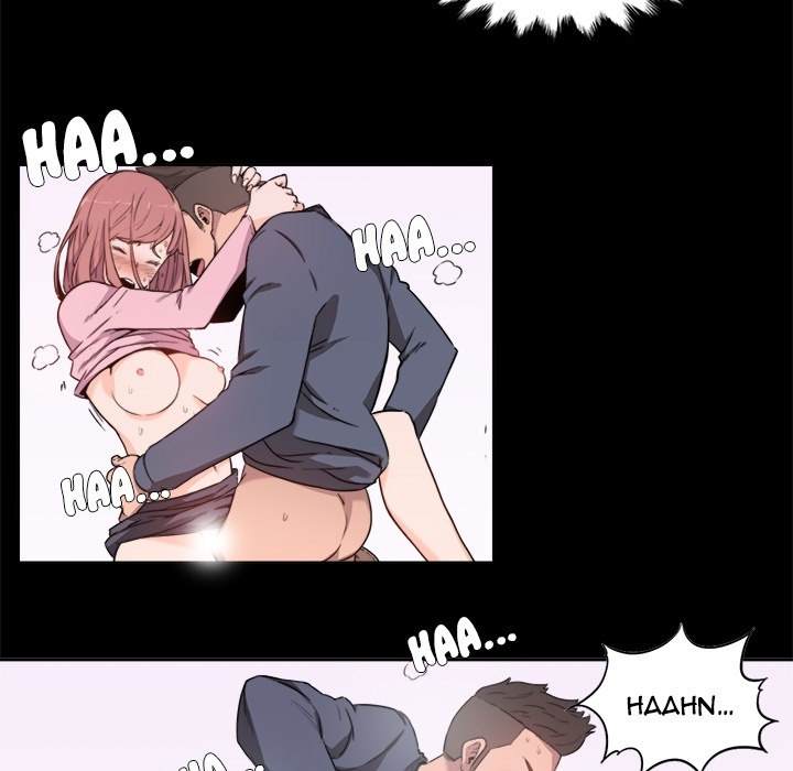 The Spot Master chapter 3 page 70