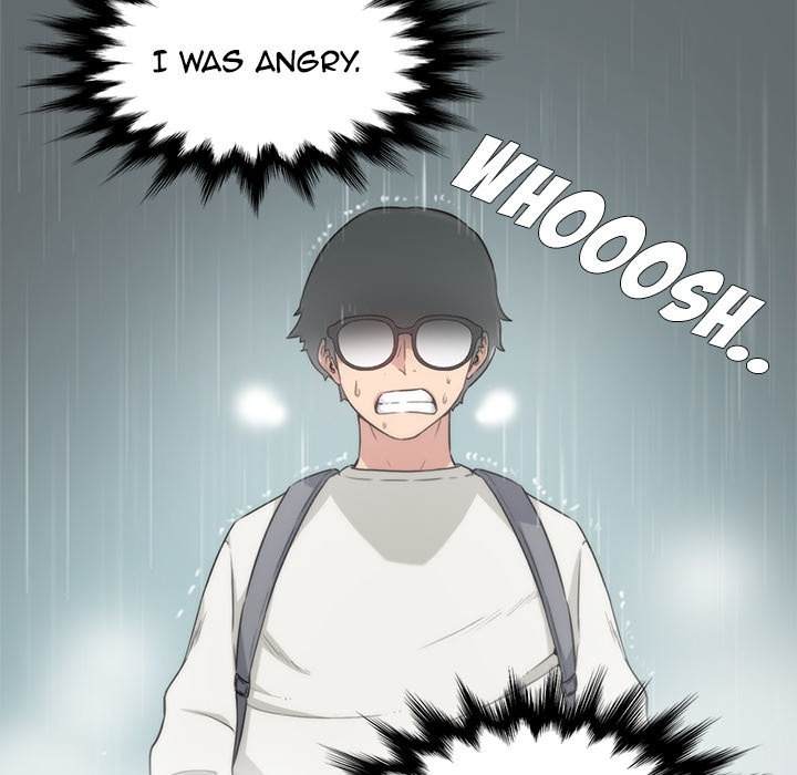 The Spot Master chapter 3 page 73