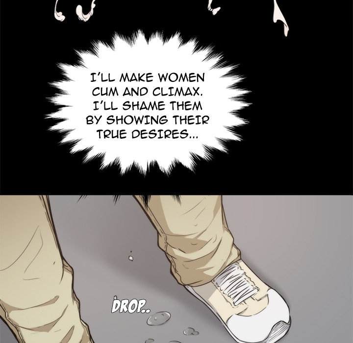 The Spot Master chapter 3 page 82