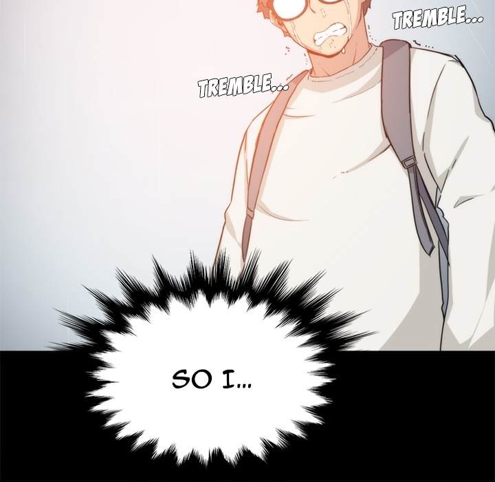 The Spot Master chapter 3 page 84