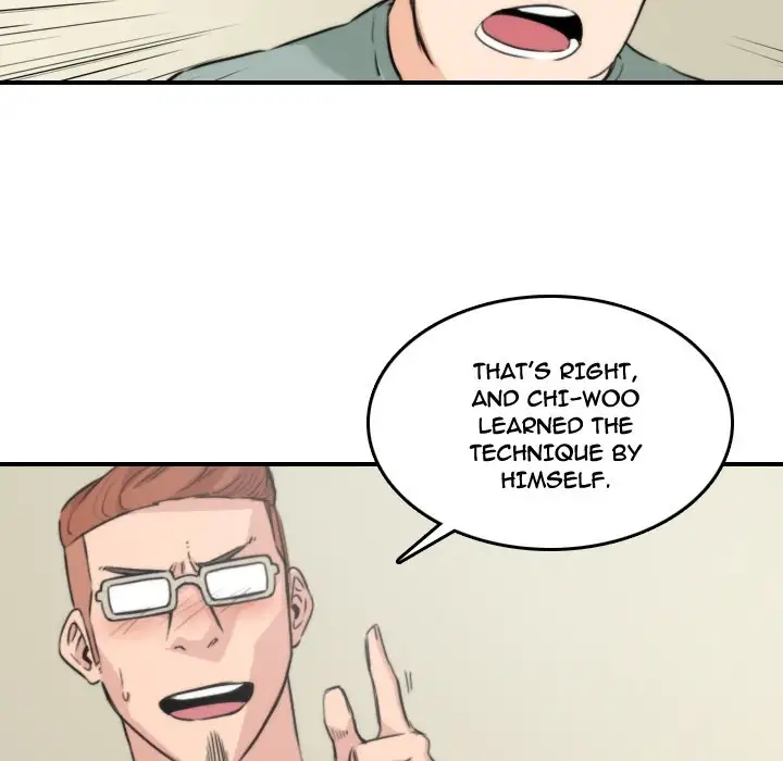 The Spot Master chapter 30 page 10
