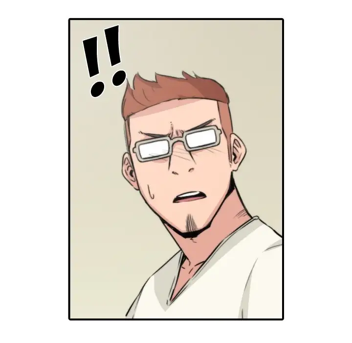 The Spot Master chapter 30 page 16