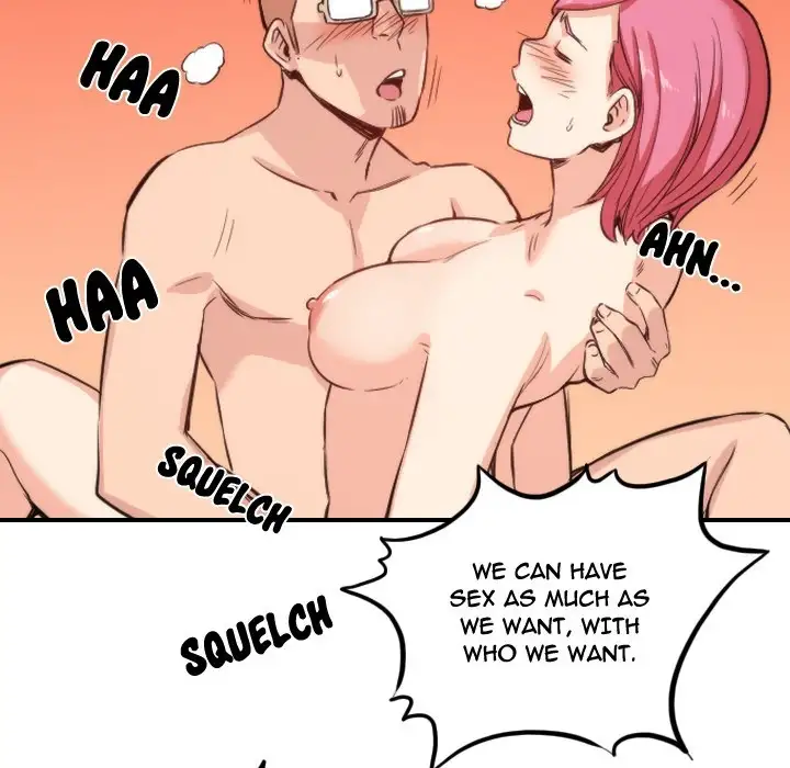 The Spot Master chapter 30 page 47