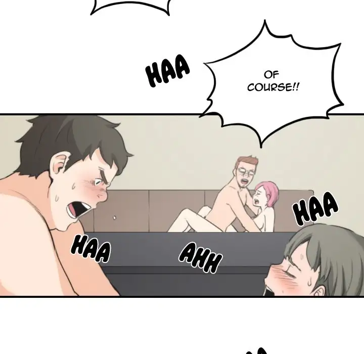 The Spot Master chapter 30 page 51
