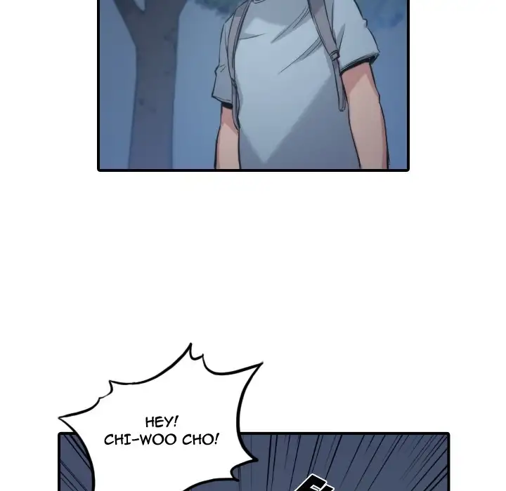 The Spot Master chapter 30 page 57