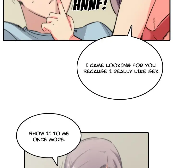 The Spot Master chapter 30 page 77