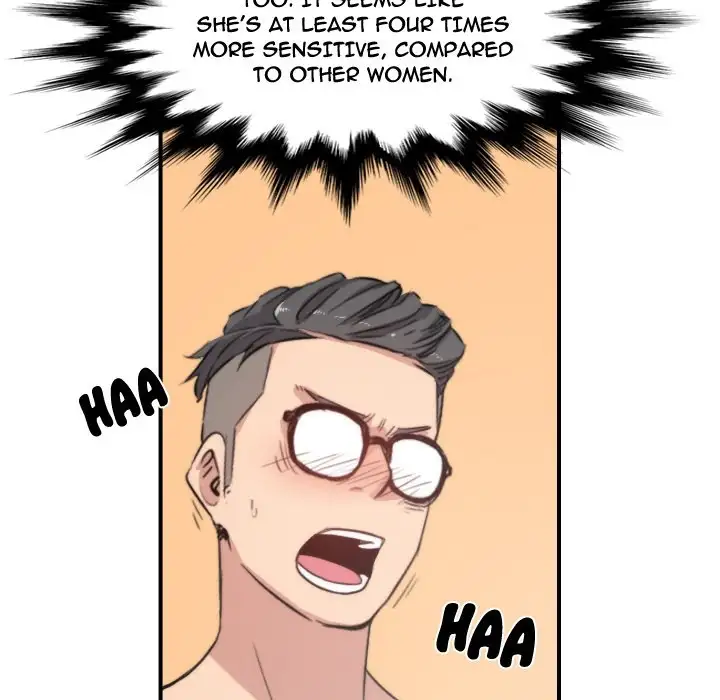 The Spot Master chapter 30 page 91