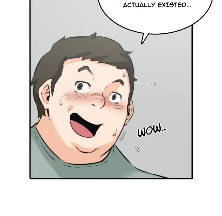 The Spot Master chapter 31 page 14
