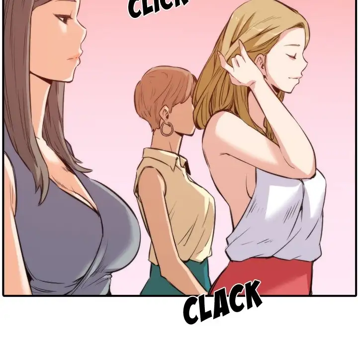 The Spot Master chapter 31 page 17