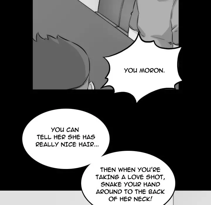 The Spot Master chapter 31 page 43