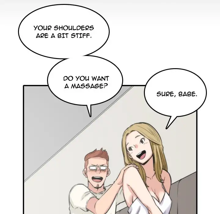 The Spot Master chapter 31 page 48