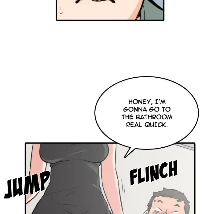 The Spot Master chapter 31 page 54