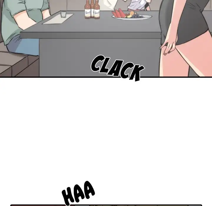 The Spot Master chapter 31 page 57