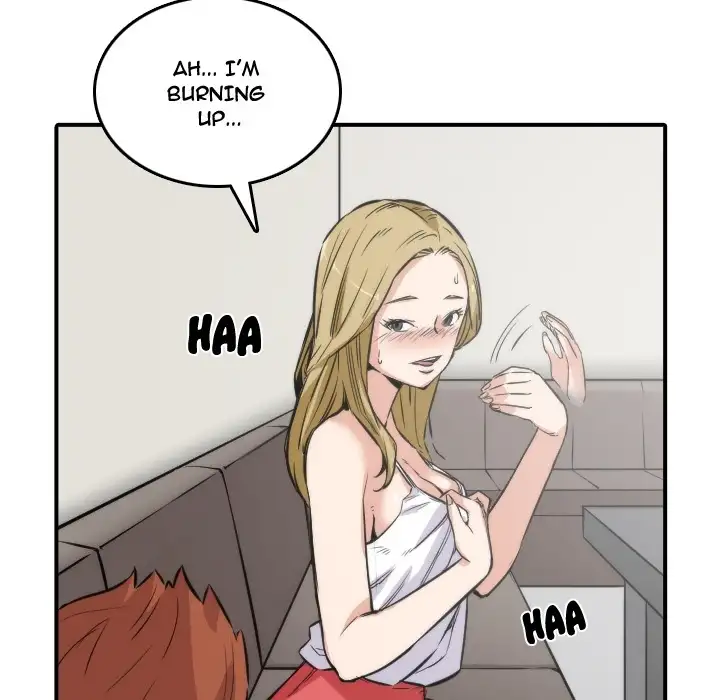 The Spot Master chapter 31 page 60