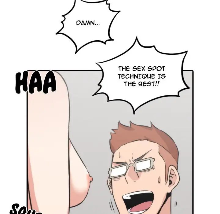 The Spot Master chapter 31 page 82