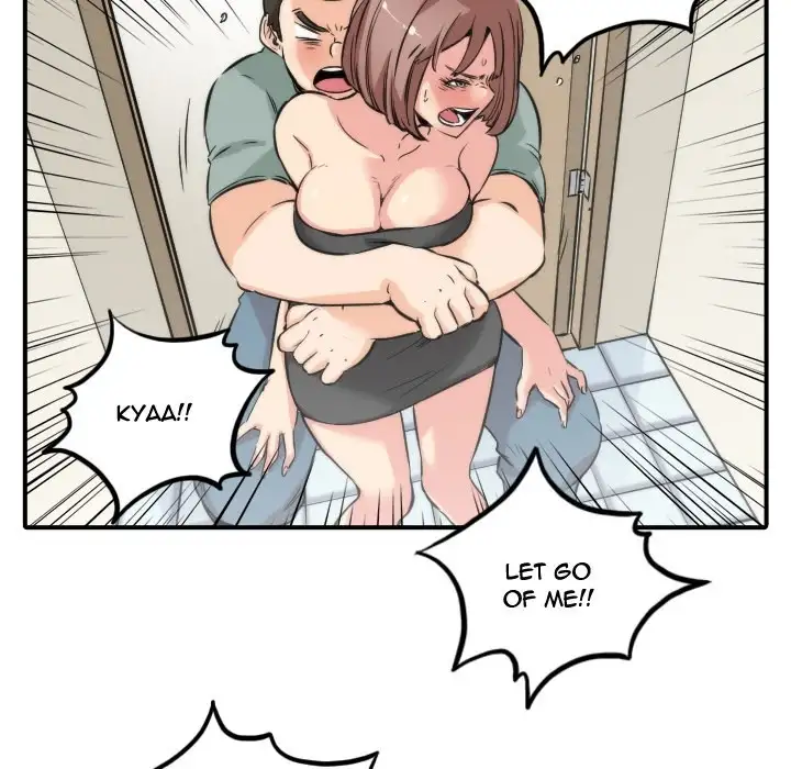 The Spot Master chapter 31 page 95