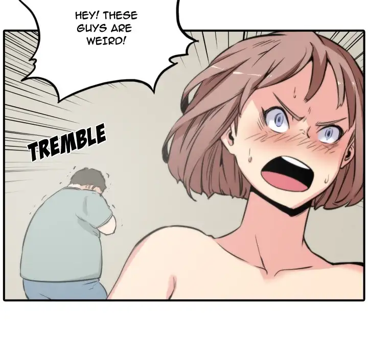 The Spot Master chapter 31 page 102