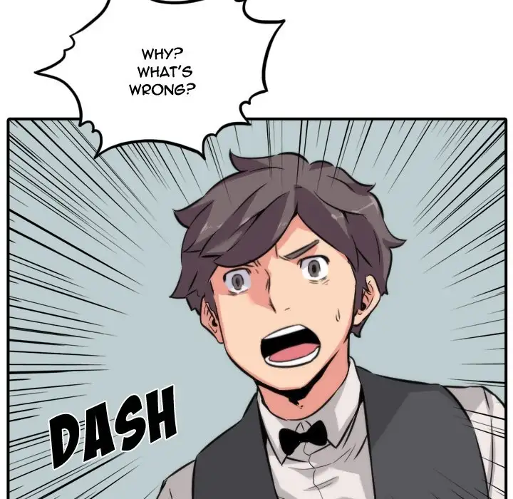 The Spot Master chapter 31 page 106