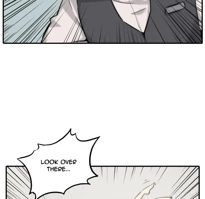 The Spot Master chapter 31 page 107