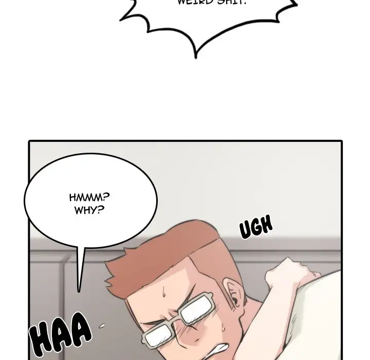 The Spot Master chapter 31 page 109