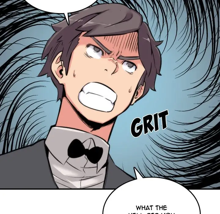 The Spot Master chapter 31 page 111