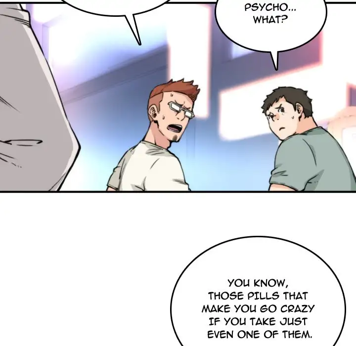 The Spot Master chapter 32 page 8