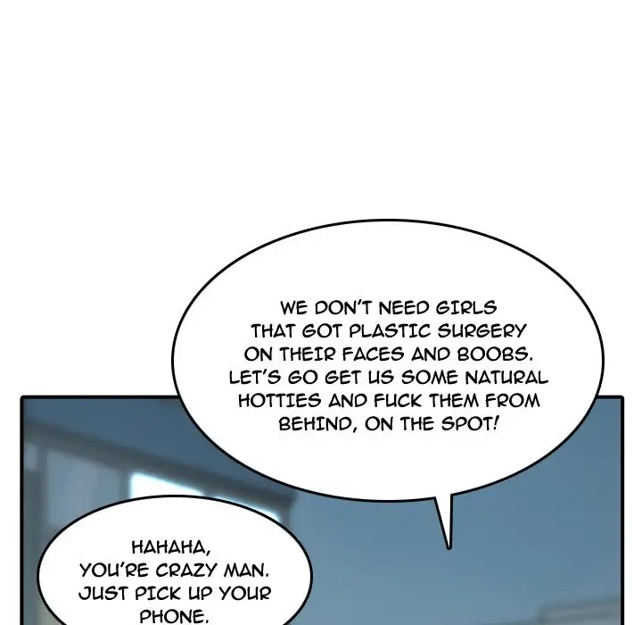 The Spot Master chapter 32 page 14