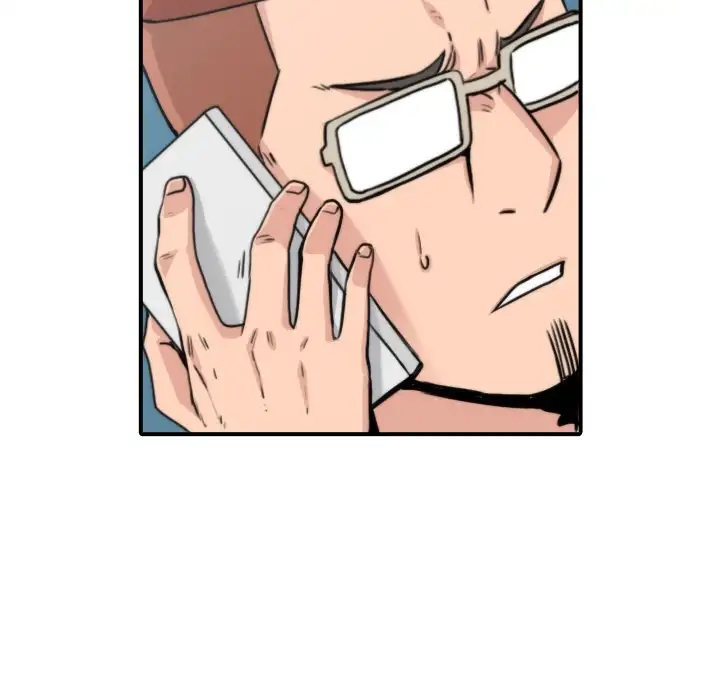 The Spot Master chapter 32 page 20