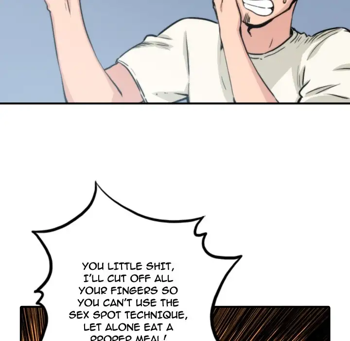 The Spot Master chapter 32 page 22