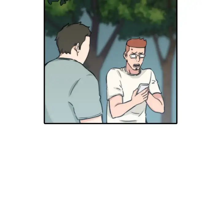 The Spot Master chapter 32 page 28
