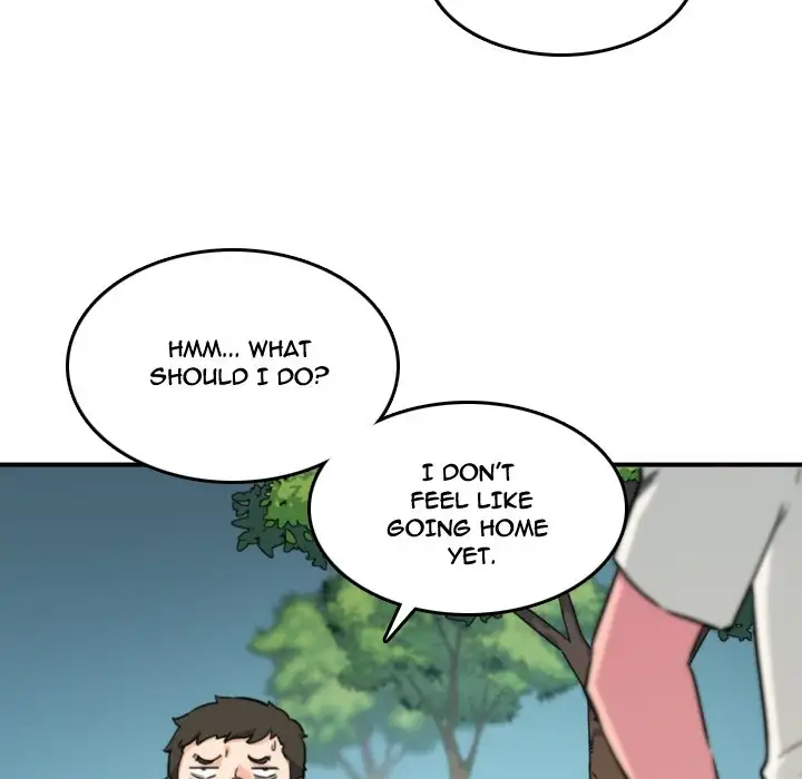 The Spot Master chapter 32 page 35
