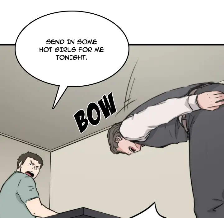 The Spot Master chapter 32 page 91
